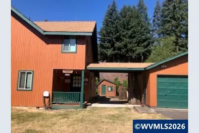 125 N Patton Rd, Detroit, OR 97342 - Photo 8
