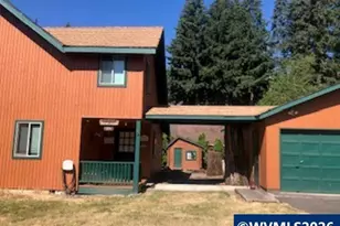 125 N Patton Rd, Detroit, OR 97342 - Photo 8