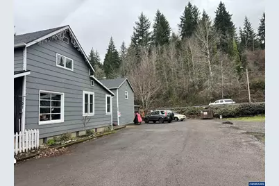 133-155 NW Alder St, Mill City, OR 97360 - Photo 4