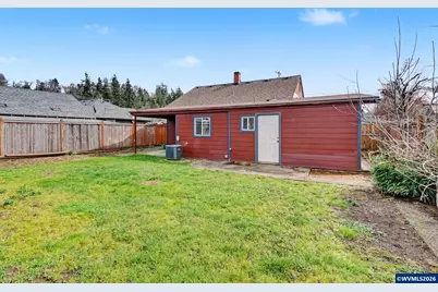 407 Jersey St, Silverton, OR 97381 - Photo 28