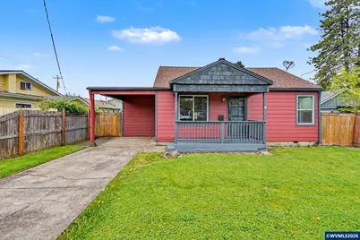 407 Jersey St, Silverton, OR 97381 - Photo 1