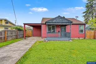 407 Jersey St, Silverton, OR 97381 - Photo 1
