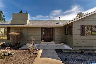 33941 Marys River Estates Rd, Philomath, OR 97370 - Photo 38