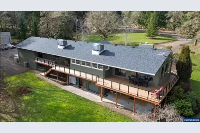 33941 Marys River Estates Rd, Philomath, OR 97370 - Photo 34