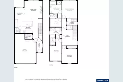 2091 35th Av, Forest Grove, OR 97116 - Photo 2