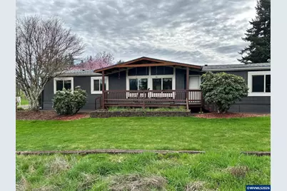 27742 Fern Ridge Rd, Sweet Home, OR 97386 - Photo 1