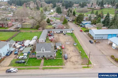 390 NE Main St, Willamina, OR 97396 - Photo 10