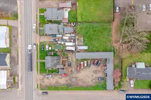 390 NE Main St, Willamina, OR 97396 - Photo 2