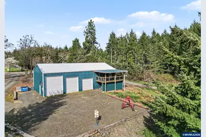16310 Oakdale Rd, Dallas, OR 97338 - Photo 2
