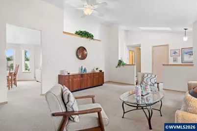 610 SW 7th St, Sublimity, OR 97385 - Photo 8