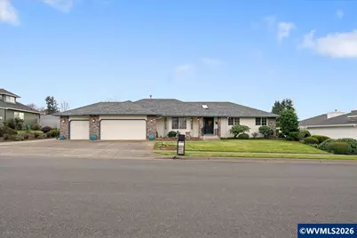 610 SW 7th St, Sublimity, OR 97385 - Photo 1