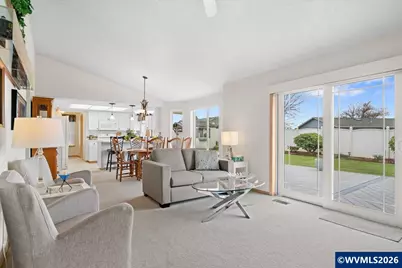 610 SW 7th St, Sublimity, OR 97385 - Photo 16