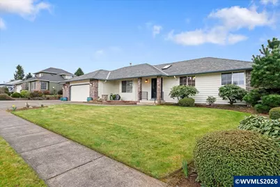 610 SW 7th St, Sublimity, OR 97385 - Photo 2