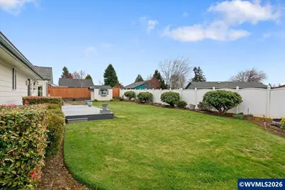 610 SW 7th St, Sublimity, OR 97385 - Photo 36
