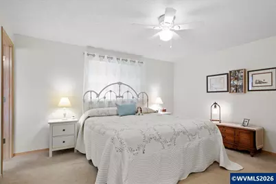 610 SW 7th St, Sublimity, OR 97385 - Photo 18