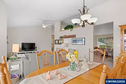 610 SW 7th St, Sublimity, OR 97385 - Photo 14