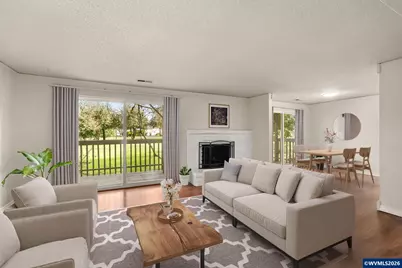 1500 Norkenzie #4 Rd, Eugene, OR 97401 - Photo 4