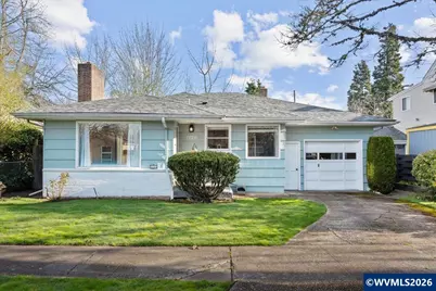 1725 Grant St NE, Salem, OR 97301 - Photo 1