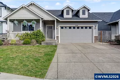 7320 SE Dot St, Corvallis, OR 97330 - Photo 1