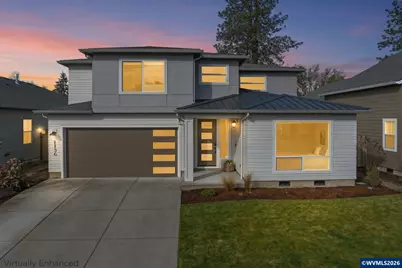 1136 SW Sylvia St, Corvallis, OR 97333 - Photo 2