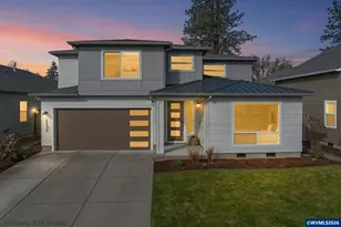 1136 SW Sylvia St, Corvallis, OR 97333 - Photo 2