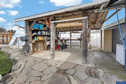 1437 SW 10th St, Dallas, OR 97338 - Photo 42