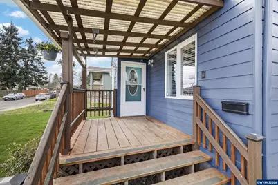 1437 SW 10th St, Dallas, OR 97338 - Photo 6