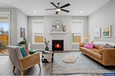 1448 Broadway Av N, Monmouth, OR 97361 - Photo 6