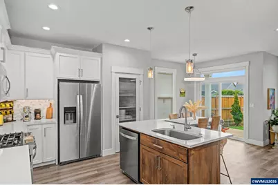 1448 Broadway Av N, Monmouth, OR 97361 - Photo 14