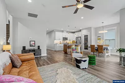 1448 Broadway Av N, Monmouth, OR 97361 - Photo 16