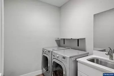 1448 Broadway Av N, Monmouth, OR 97361 - Photo 34