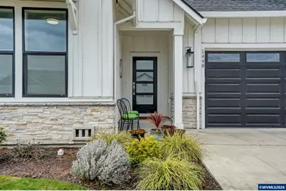 1448 Broadway Av N, Monmouth, OR 97361 - Photo 4