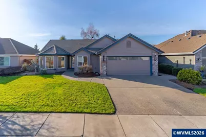 6095 Kite Ct N, Keizer, OR 97303 - Photo 2