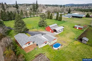 16454 S Hwy 211 Hwy, Molalla, OR 97038 - Photo 12