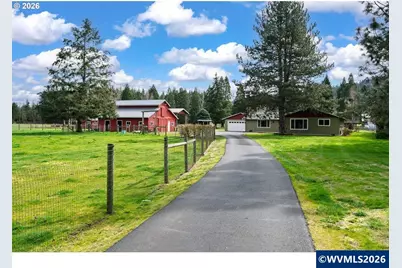 16454 S Highway 211 Hwy, Molalla, OR 97038 - Photo 1