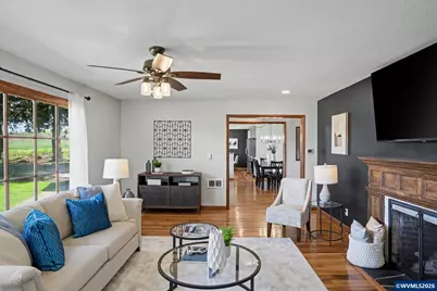 11684 Silver Falls Hwy SE, Aumsville, OR 97325 - Photo 12