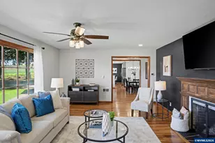 11684 Silver Falls Hwy SE, Aumsville, OR 97325 - Photo 12