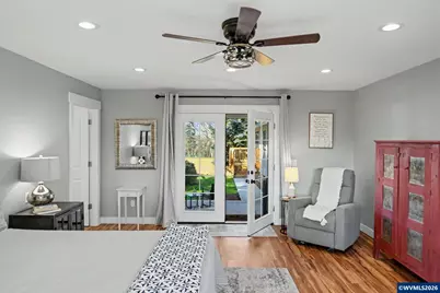 11684 Silver Falls Hwy SE, Aumsville, OR 97325 - Photo 26