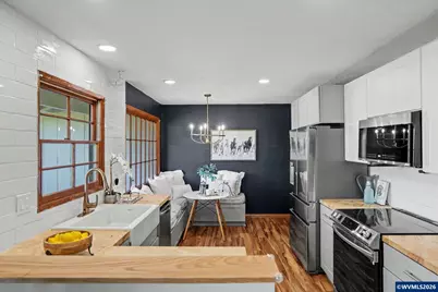 11684 Silver Falls Hwy SE, Aumsville, OR 97325 - Photo 20