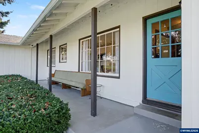 11684 Silver Falls Hwy SE, Aumsville, OR 97325 - Photo 8