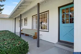 11684 Silver Falls Hwy SE, Aumsville, OR 97325 - Photo 8