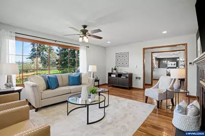 11684 Silver Falls Hwy SE, Aumsville, OR 97325 - Photo 14