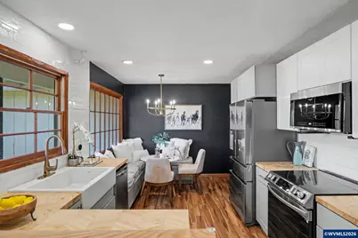 11684 Silver Falls Hwy SE, Aumsville, OR 97325 - Photo 18