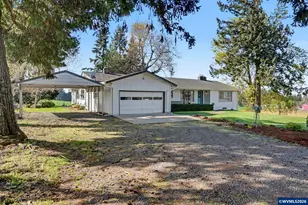 11684 Silver Falls Hwy SE, Aumsville, OR 97325 - Photo 2