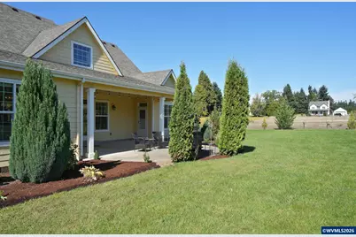 8135 Rauscher Ln SE, Aumsville, OR 97325 - Photo 46