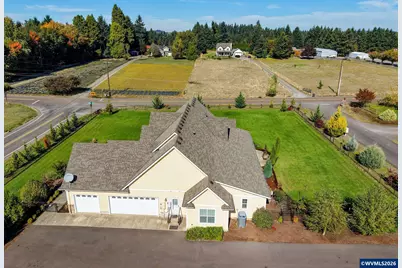 8135 Rauscher Ln SE, Aumsville, OR 97325 - Photo 4