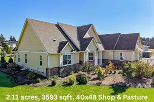 8135 Rauscher Ln SE, Aumsville, OR 97325 - Photo 1