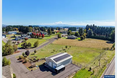 8135 Rauscher Ln SE, Aumsville, OR 97325 - Photo 48