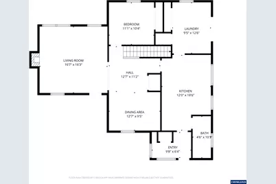 16770 S Swan Av, Oregon City, OR 97045 - Photo 48