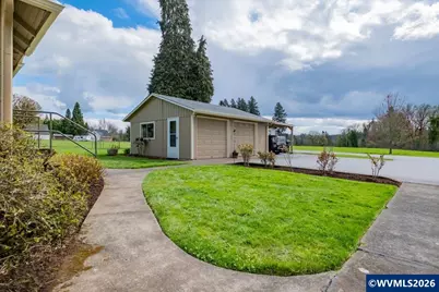 16770 S Swan Av, Oregon City, OR 97045 - Photo 40